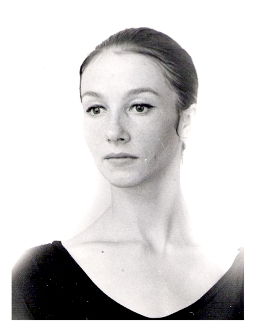 Татьяна Фесенко